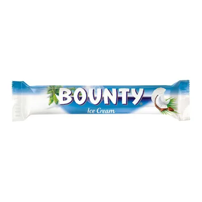 Frikom Sladoled Bounty Ice Bar 52 g