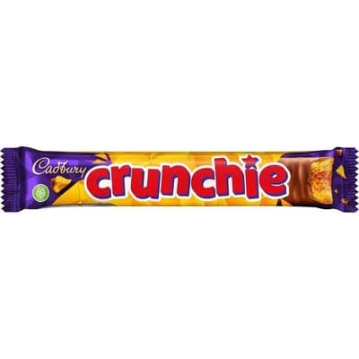 Cadbury Coko Bar Crunch Choco 40 g