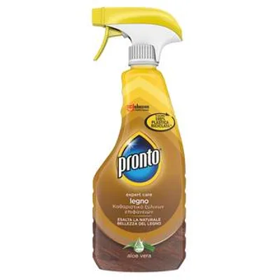 Pronto Za Ciscenje Drvenog Namestaja 500 ml