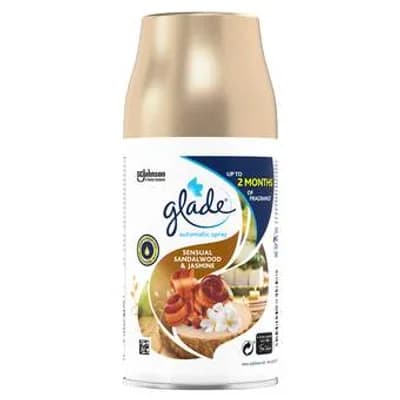 Osv Prostora Glade Automatic Sprej Sanda. Dopuna 269 ml