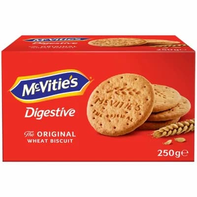 Keks Mcvitie S Digestives Original Kp 250 g