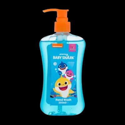 Baby Shark Hand Wash 250 ml