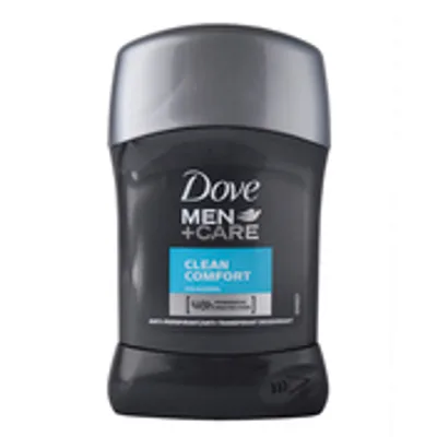 Dove Dezodorans Stik Comfort Clean Mercata 50 ml