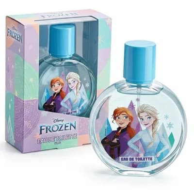 Disney Frozen Kids Edt Spray 50 ml