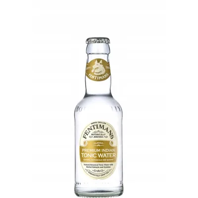 Tonic Premium Fentimans Indian Tonic0 200 ml