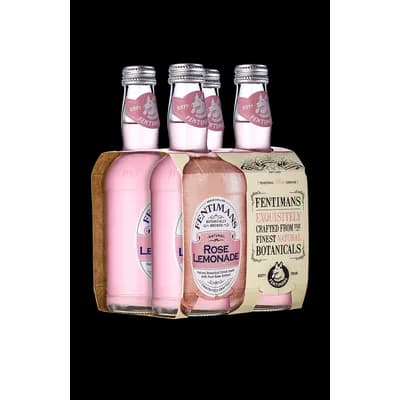 Sok Premium Fentimans Rose Lemon 275 ml