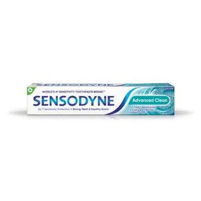Z.P.Sensodyne Advanced Clean 75 ml