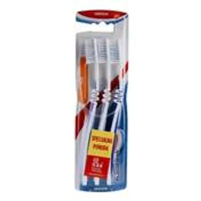 Aquafresh Četkica Za Zube Medium Flex