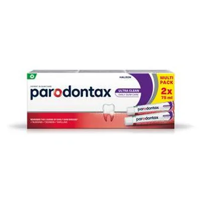 Z.P. Parodontax Ultra Clean 150 ml