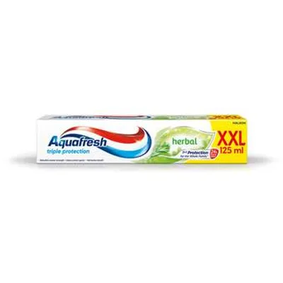 Z.P.Aquafresh Herbal 125 ml