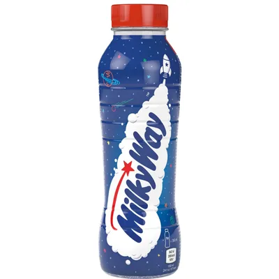 Mlecni Napitak Milkyway 350 ml