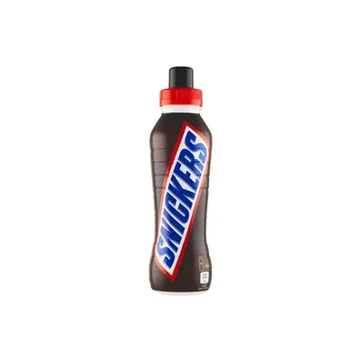 Mlecni Napitak Snickers Shake 350 ml