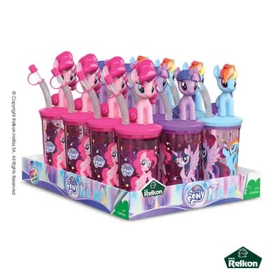 My Little Pony Drink And Go Sa Bombonicama 10 g