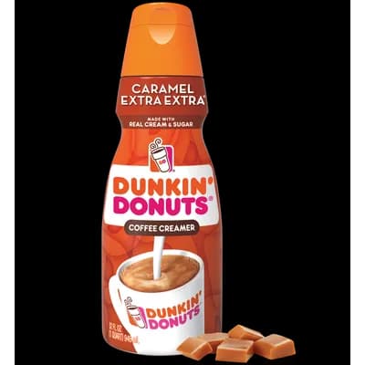 Cream Caramel 112 g