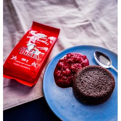 Lava Cake 1 2 Bake 500 g