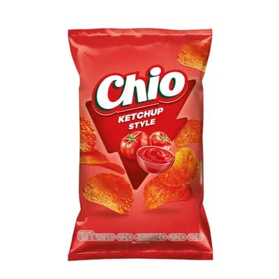 Cips Sa Origanom 90 g