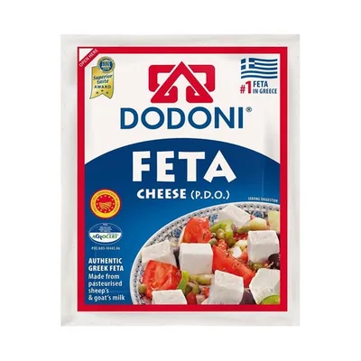 Dodoni Feta 150 g