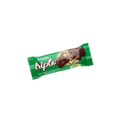Vafl Triplo Lesnik 50 g