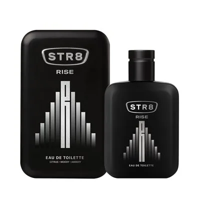 Str8 Asl Rise 50 ml
