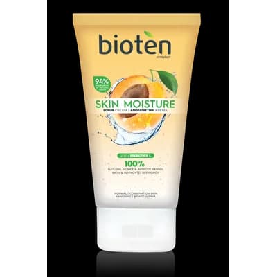 Bio Piling Za Lice Kajsija 150 ml