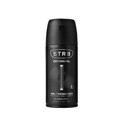 Deo Sprey Str8 Original 150 ml