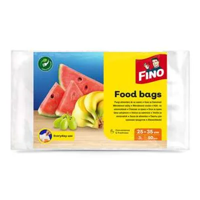 Kese Za Zamrzivac Fino Sarantis 3 L
