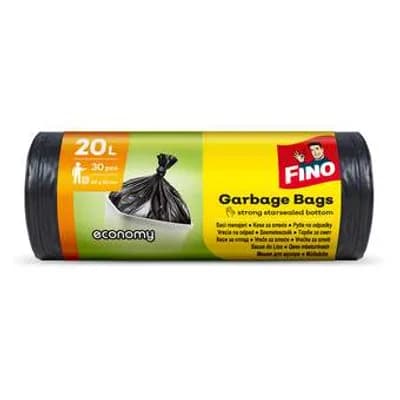Kese Za Smece Fino Hd Sarantis 20 L