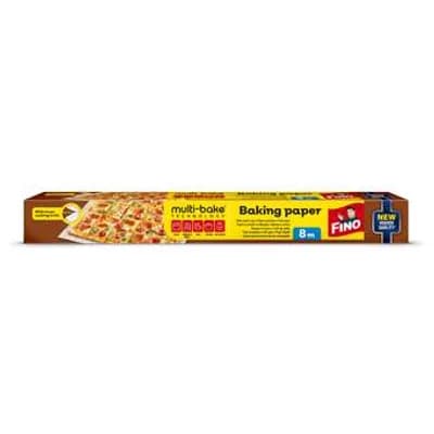 Papir Za Pecenje 8m Fino Sarantis