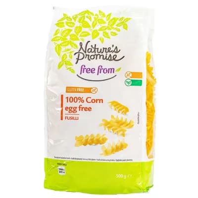 Makarone Bez Glutena Np 500 g