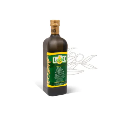 Ulje Maslinovo Extra Devicansko 1 L