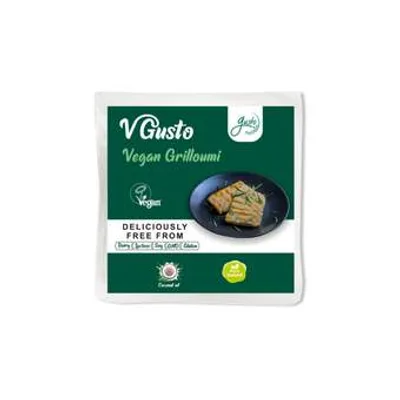 Vegan V Gusto Grilloumi 200 g