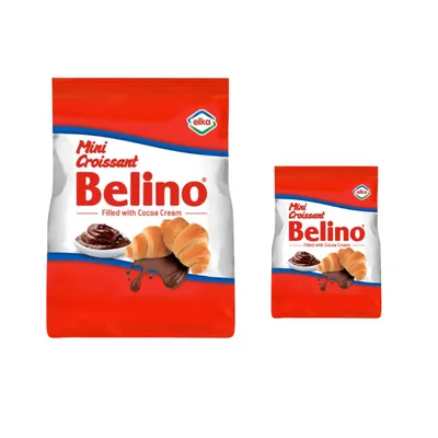 Kroasan Belino Mini 185 g