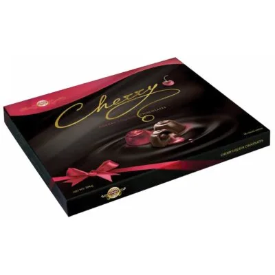 Evropa Cherry Cokoladni Dezert 204 g