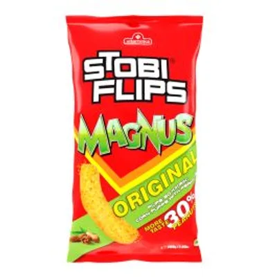 Flips Magnus Extra Ljut Stobi 200 g
