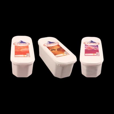 Sladoled Cermat Romansa 60 g