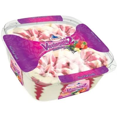 Sladoled Cermat Variagato Quatro Sonata 900 ml