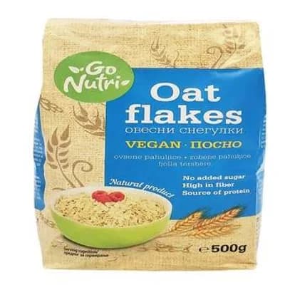 Vitalia Ovsene Pahuljice 500 g