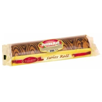 Rolat Jumbo Roll Jagoda Vincinni 300 g