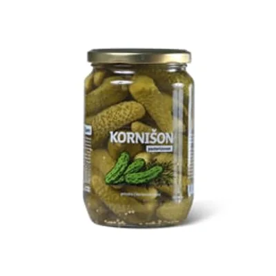 Kornisoni I Klasa Mpk 680 g