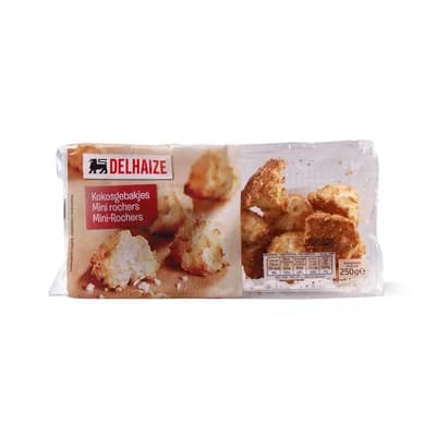 Biskvit Mini Rocher Sa Kokosom 250 g