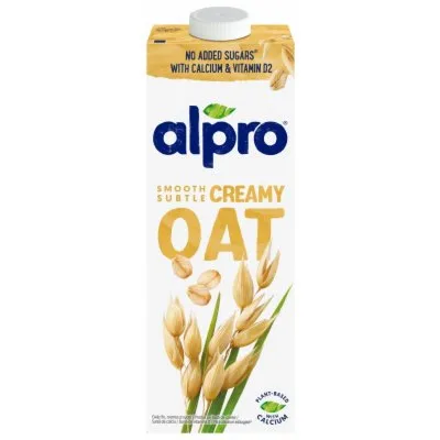 Napitak Od Ovsa Polumasno Not Milk 1,8% Alpro 1 L