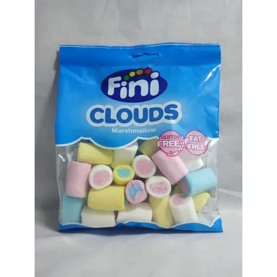 Cokoladni Gnjurac Marshmallow Dll 80 g