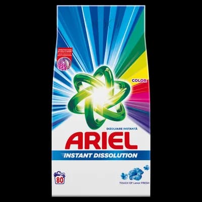 Ariel Prasak Za Ves 6 kg