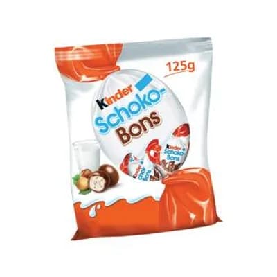 Shoko Bons Ferrero 125 g