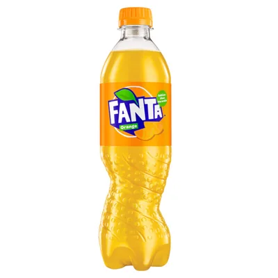 Fanta Sok Wtf Strow Cheese 500 ml