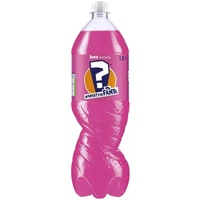 Fanta Sok Wtf Strow Cheese 1,5 L