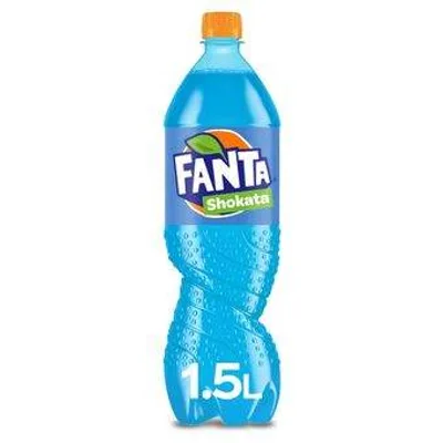 Fanta Sok Shokata 1,5lx9 Coca Cola
