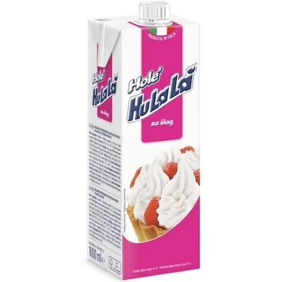 Pavlaka Slatka Creamy Whip 1 L