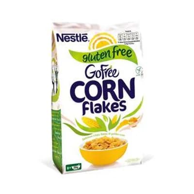 Corn Flakes Bag 250 g