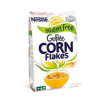 Corn Flakes Bag 500 g